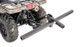 Kawasaki Mule / KRX / Teryx Electric Implement Lift by Black Boar ATV